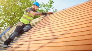 Cold Roofs in Anamosa, IA